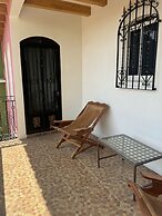 Casona Lulá' Hotel