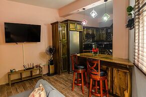 Topaz Apartment Villa - Mountain View