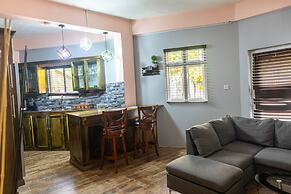 Topaz Apartment Villa - Mountain View