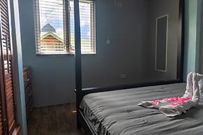 Topaz Apartment Villa - Piton View