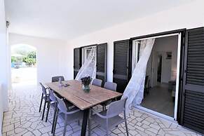 Luxury Beachfront Villa With Pool for two Families