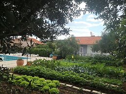 Luxury Beachfront Villa With Pool for two Families