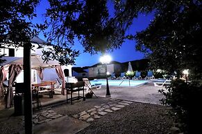 Luxury Beachfront Villa With Pool for two Families