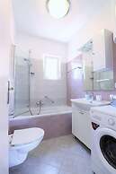 Luxury Beachfront Villa With Pool for two Families