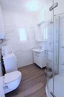 Luxury Beachfront Villa With Pool for two Families