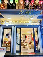 SUNRISE Hotel Bac Lieu