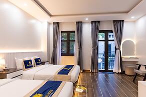 SUNRISE Hotel Bac Lieu