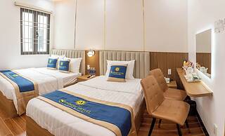 SUNRISE Hotel Bac Lieu