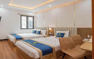 SUNRISE Hotel Bac Lieu