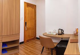 SUNRISE Hotel Bac Lieu