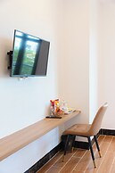 SUNRISE Hotel Bac Lieu