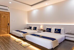 SUNRISE Hotel Bac Lieu