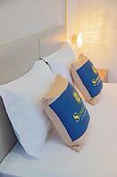 SUNRISE Hotel Bac Lieu