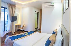 SUNRISE Hotel Bac Lieu