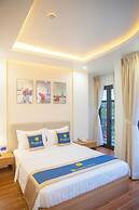 SUNRISE Hotel Bac Lieu