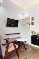 SUNRISE Hotel Bac Lieu