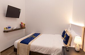 SUNRISE Hotel Bac Lieu