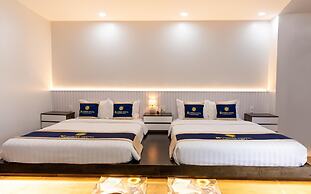 SUNRISE Hotel Bac Lieu