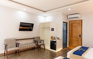 SUNRISE Hotel Bac Lieu