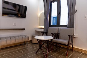 SUNRISE Hotel Bac Lieu