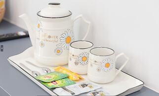 SUNRISE Hotel Bac Lieu