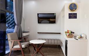 SUNRISE Hotel Bac Lieu