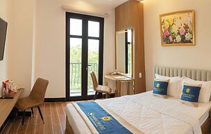 SUNRISE Hotel Bac Lieu