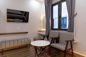 SUNRISE Hotel Bac Lieu