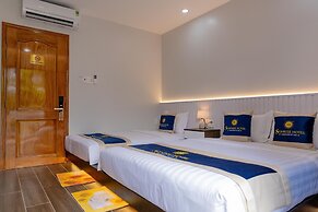 SUNRISE Hotel Bac Lieu