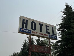 Rosthern Hotel