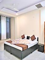 Comfort Inn Hotel.Near MayurVihar Metro1