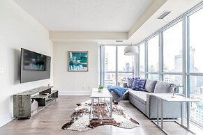 RivetStays - The Atmos