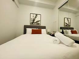 RivetStays - The Atmos