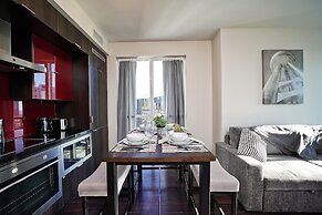 RivetStays - The Atmos