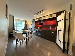 RivetStays - The Atmos