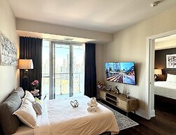 RivetStays - The Atmos