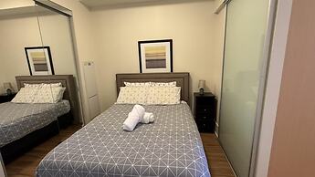 RivetStays - The Atmos