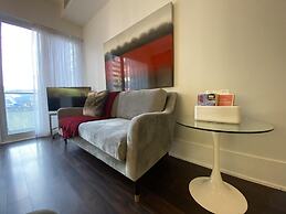 RivetStays - The Atmos