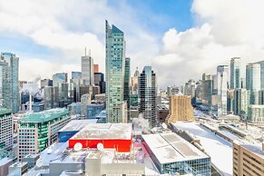 RivetStays - The Atmos