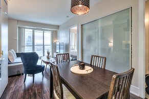 RivetStays - The Atmos