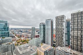 RivetStays - The Atmos