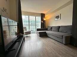 RivetStays - The Atmos