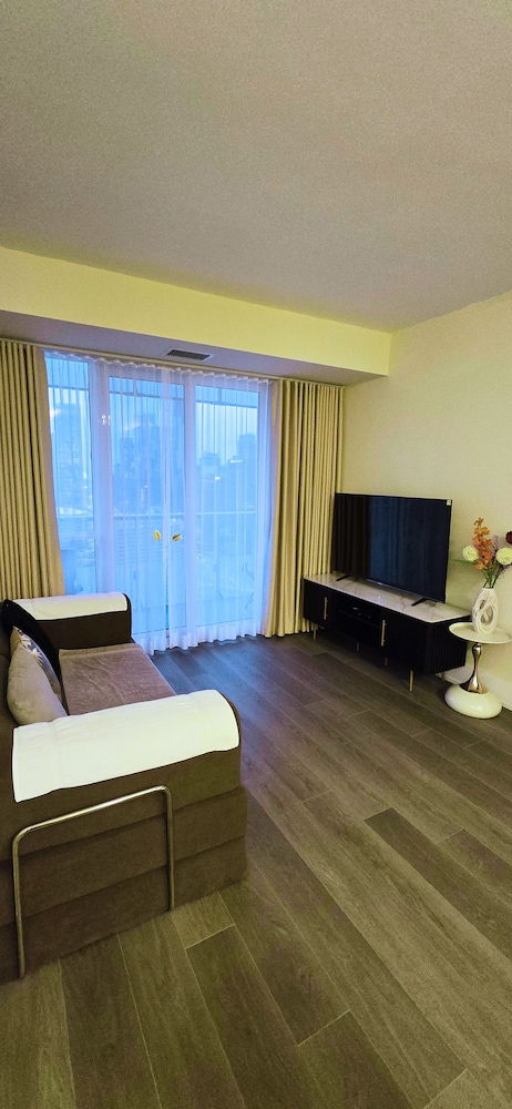 The Frontline Retreat - DT Toronto