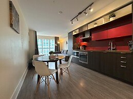 RivetStays - The Atmos