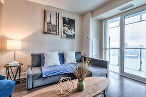 RivetStays - The Atmos