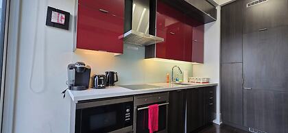 RivetStays - The Atmos