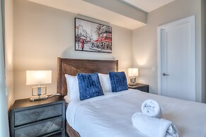 RivetStays - The Atmos