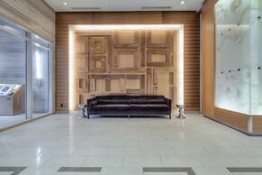 RivetStays - The Atmos