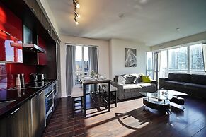 RivetStays - The Atmos