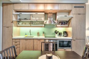 RivetStays - The Atmos